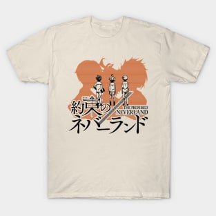 The Promised Neverland T-Shirt